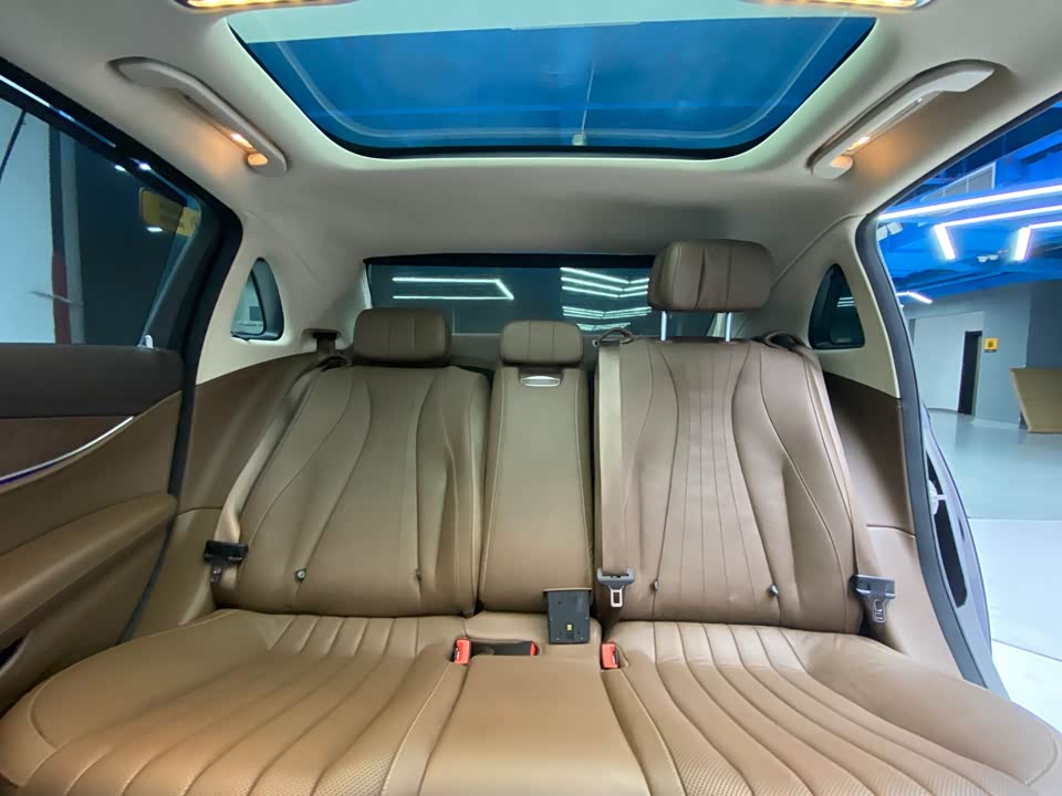 Mercedes-Benz E-class Mercedes-Benz E-class
