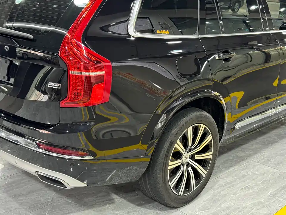 Volvo XC90 Volvo XC90