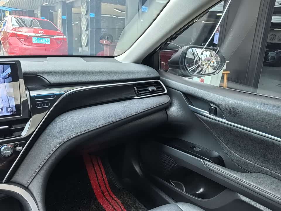 Toyota Camry Toyota Camry