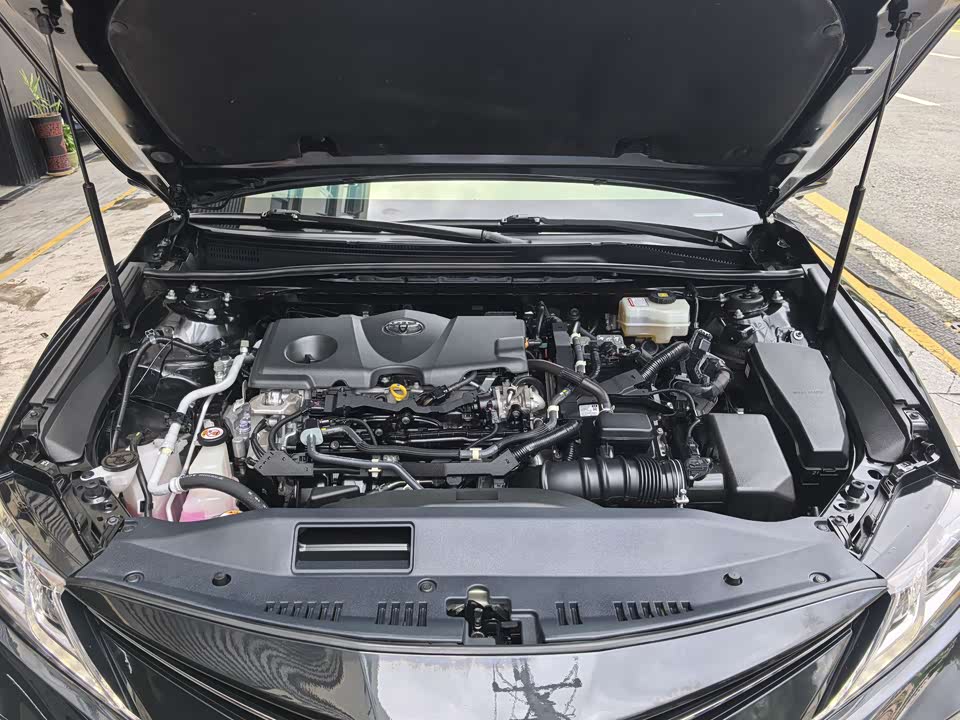 Toyota Camry Toyota Camry