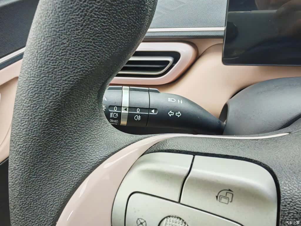 BYD Seagull, 2025 21