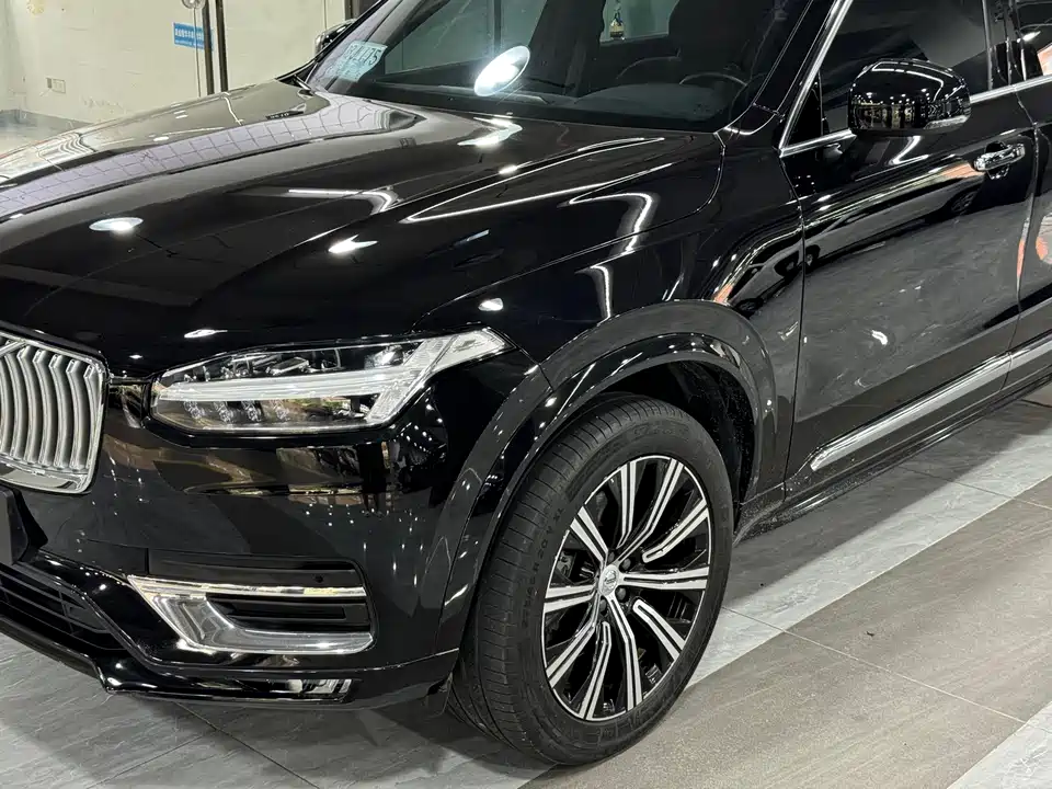 Volvo XC90 Volvo XC90