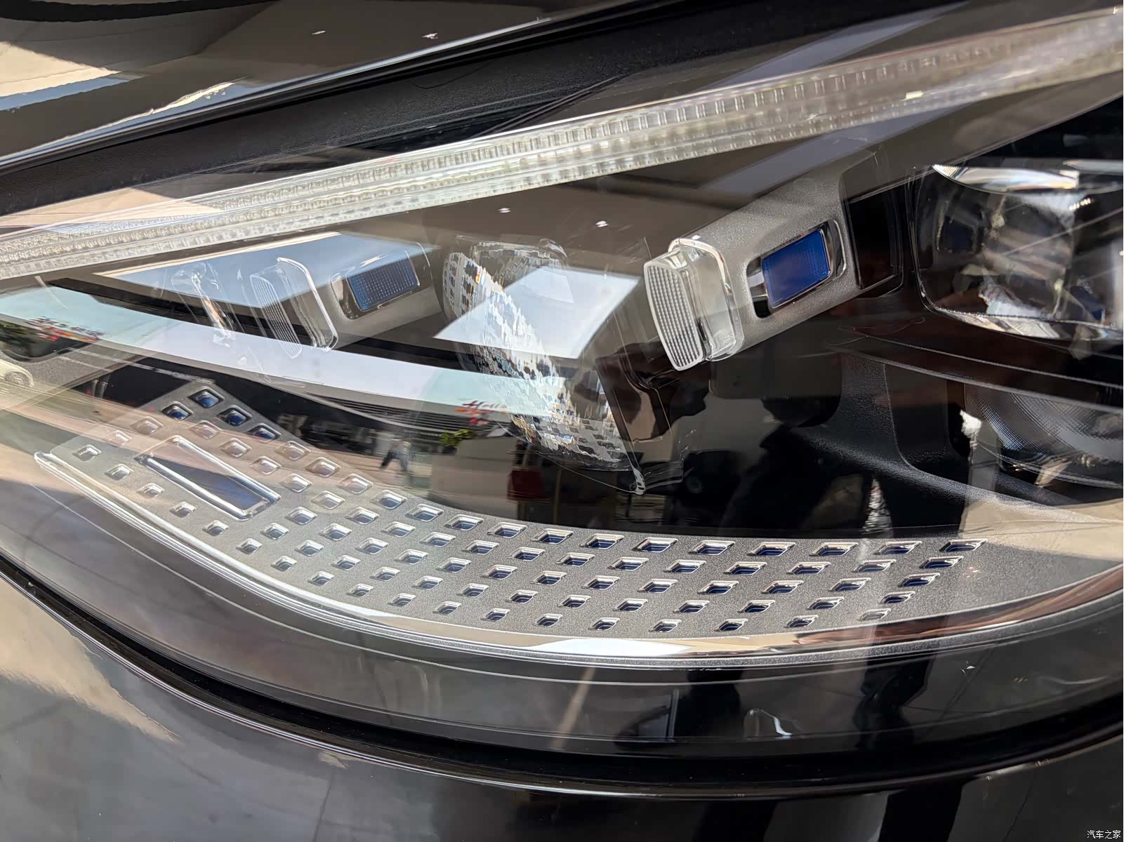 Maybach S-Class, 2022 4