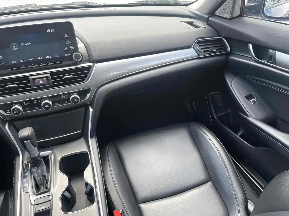 Honda Accord Honda Accord