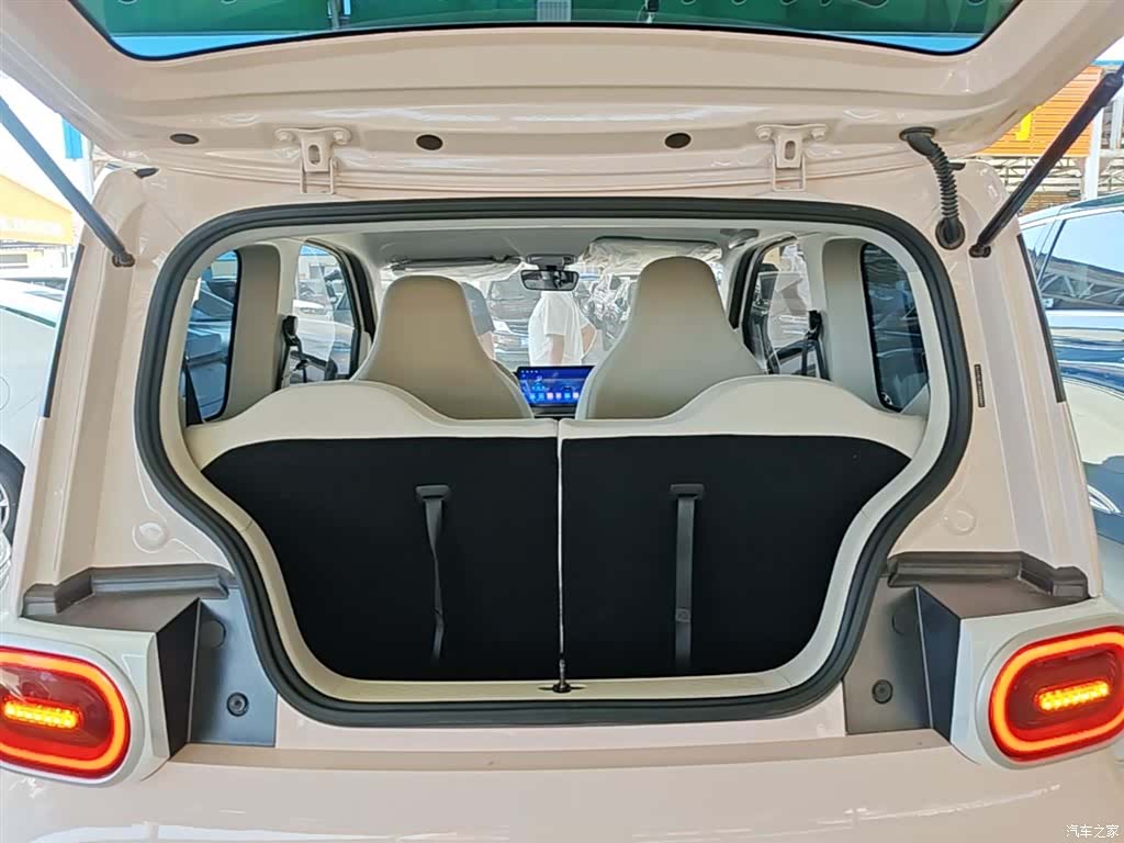 Wuling MINIEV, 2025 19