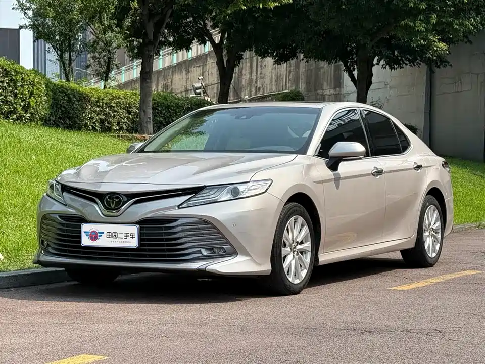 Toyota Camry Toyota Camry