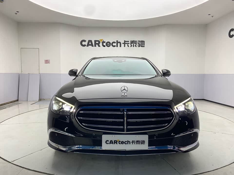 Mercedes-Benz E-class Mercedes-Benz E-class