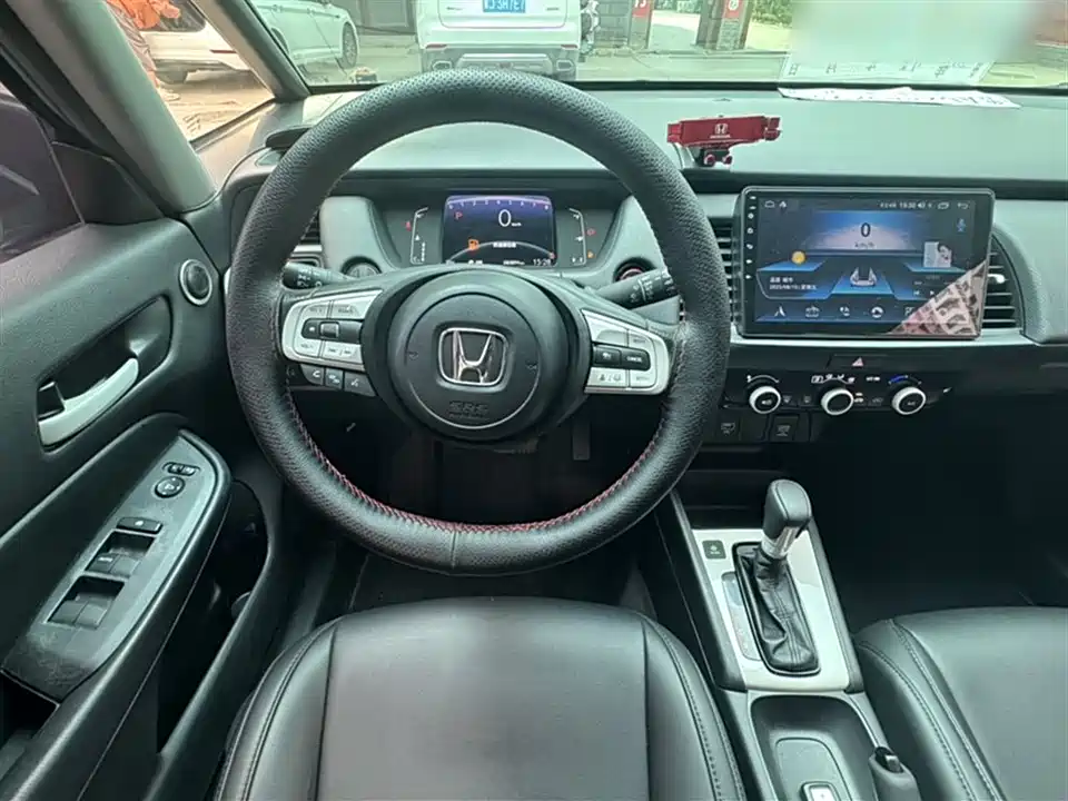 Honda Fit Honda Fit