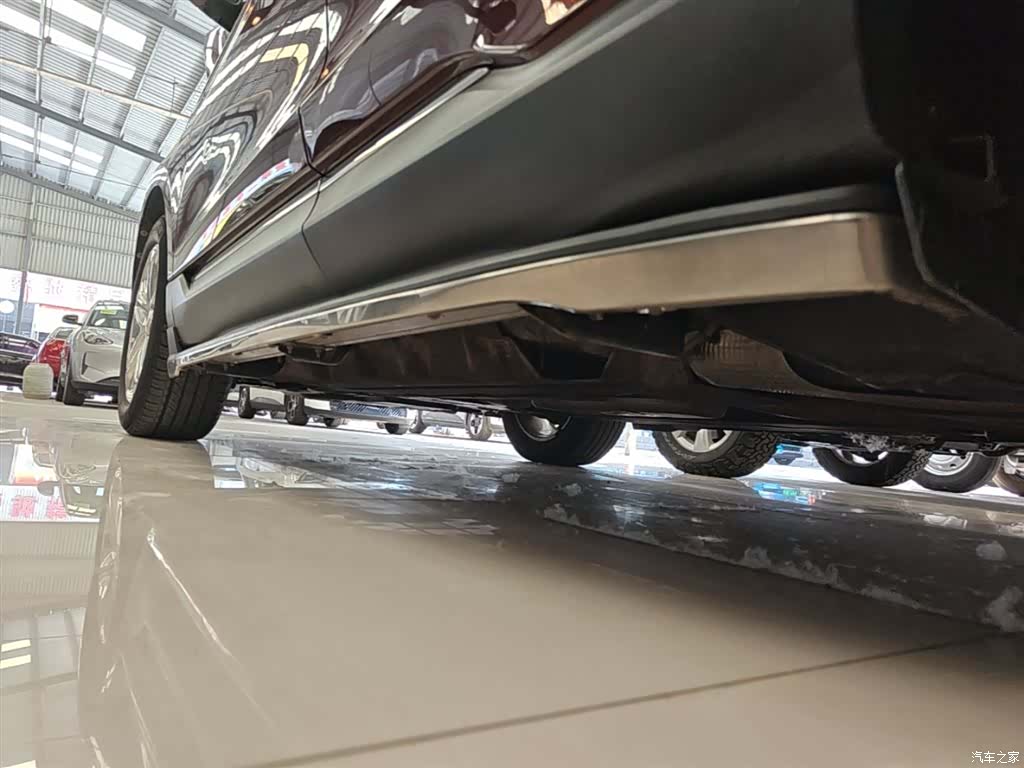 Ford Edge, 2016 22
