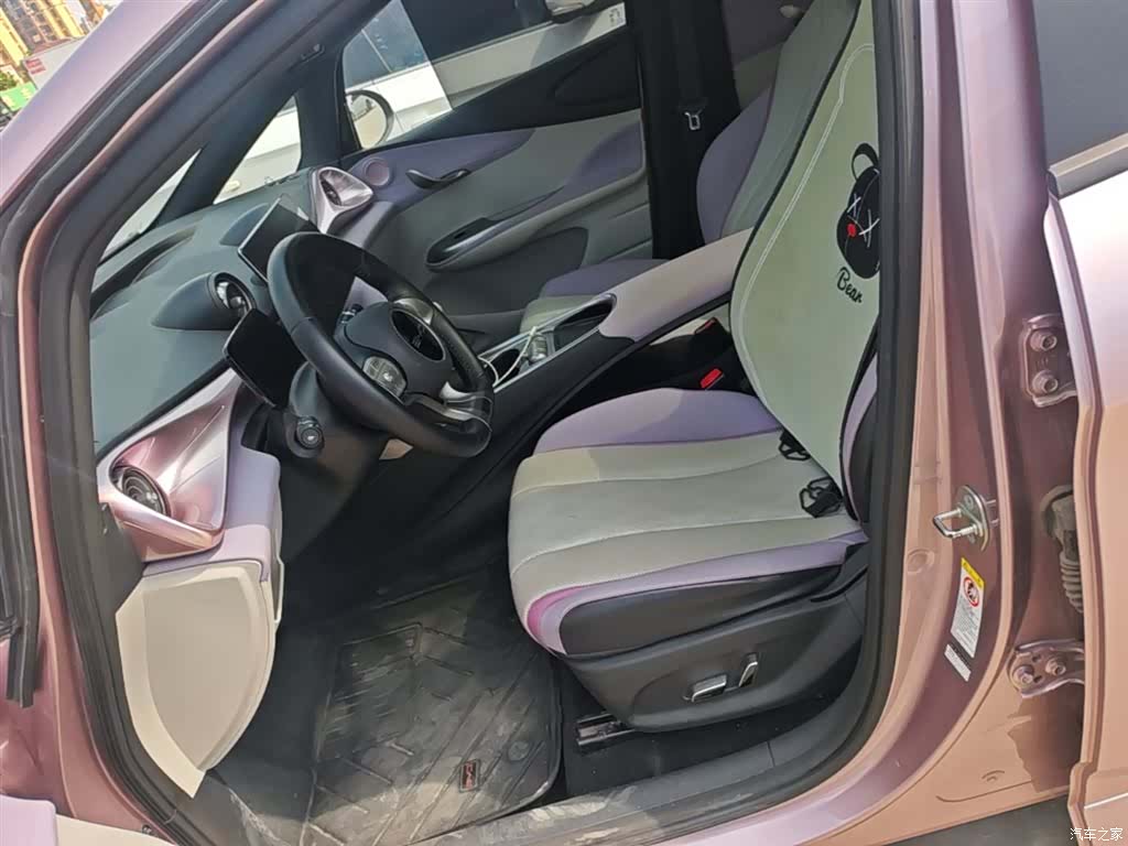BYD Dolphin, 2023 15