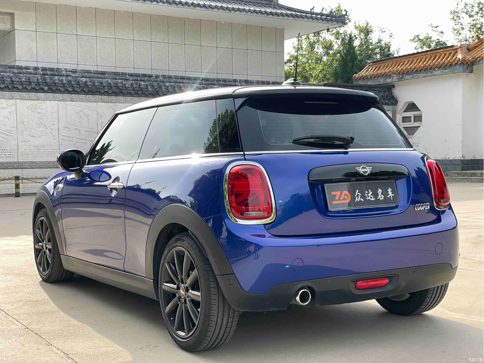 Mini Cooper, 2019 8