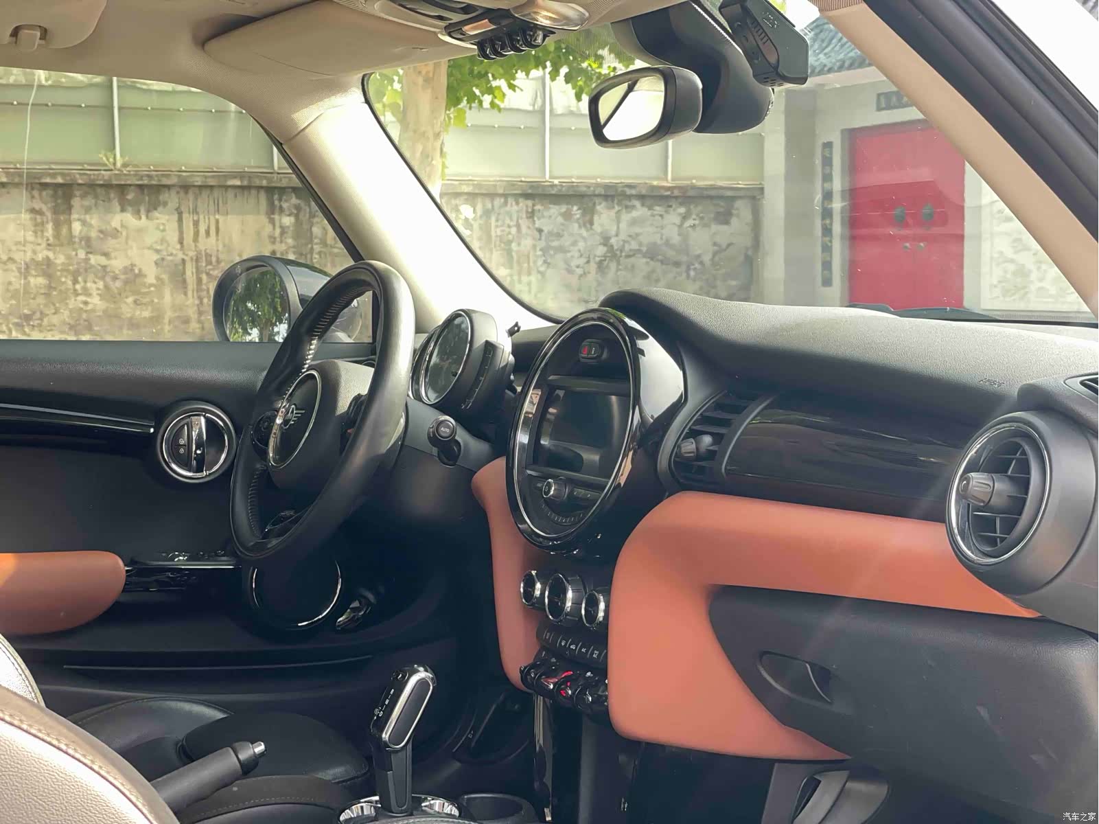 Mini Cooper, 2019 4