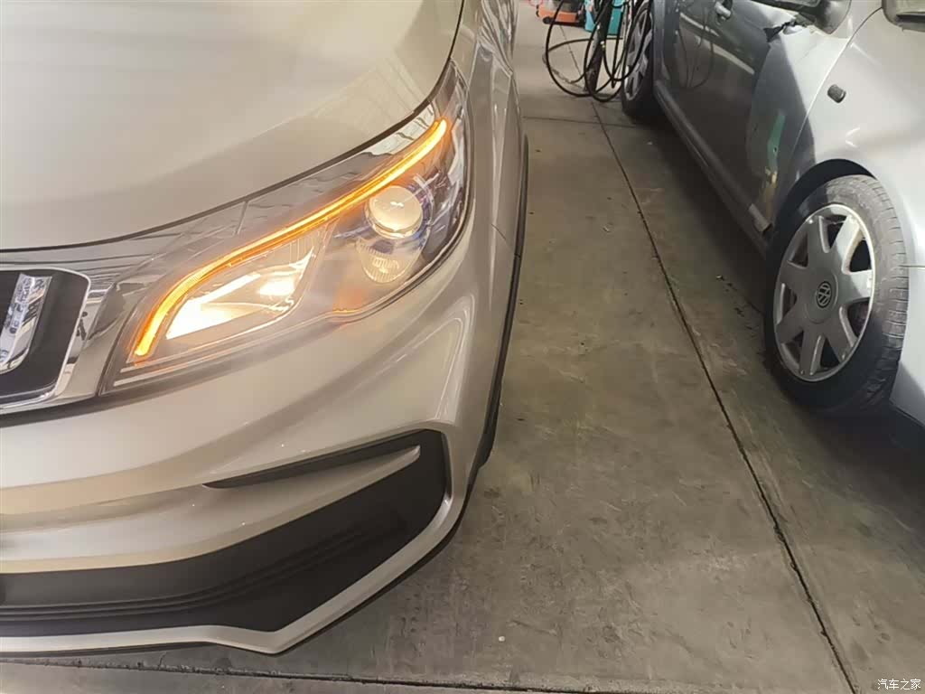 Geely X3, 2020 24