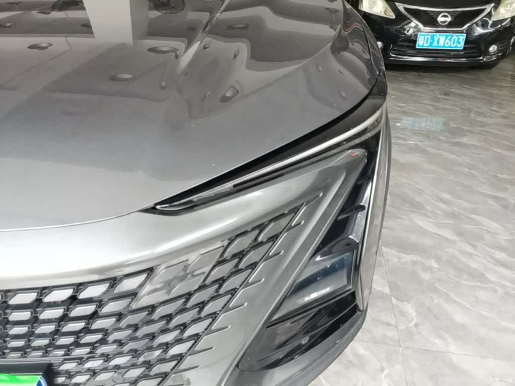 Changan UNI-T, 2022 24