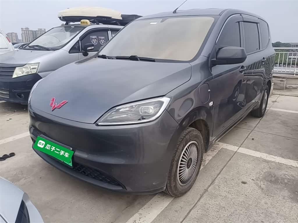 Wuling Hongguang EV