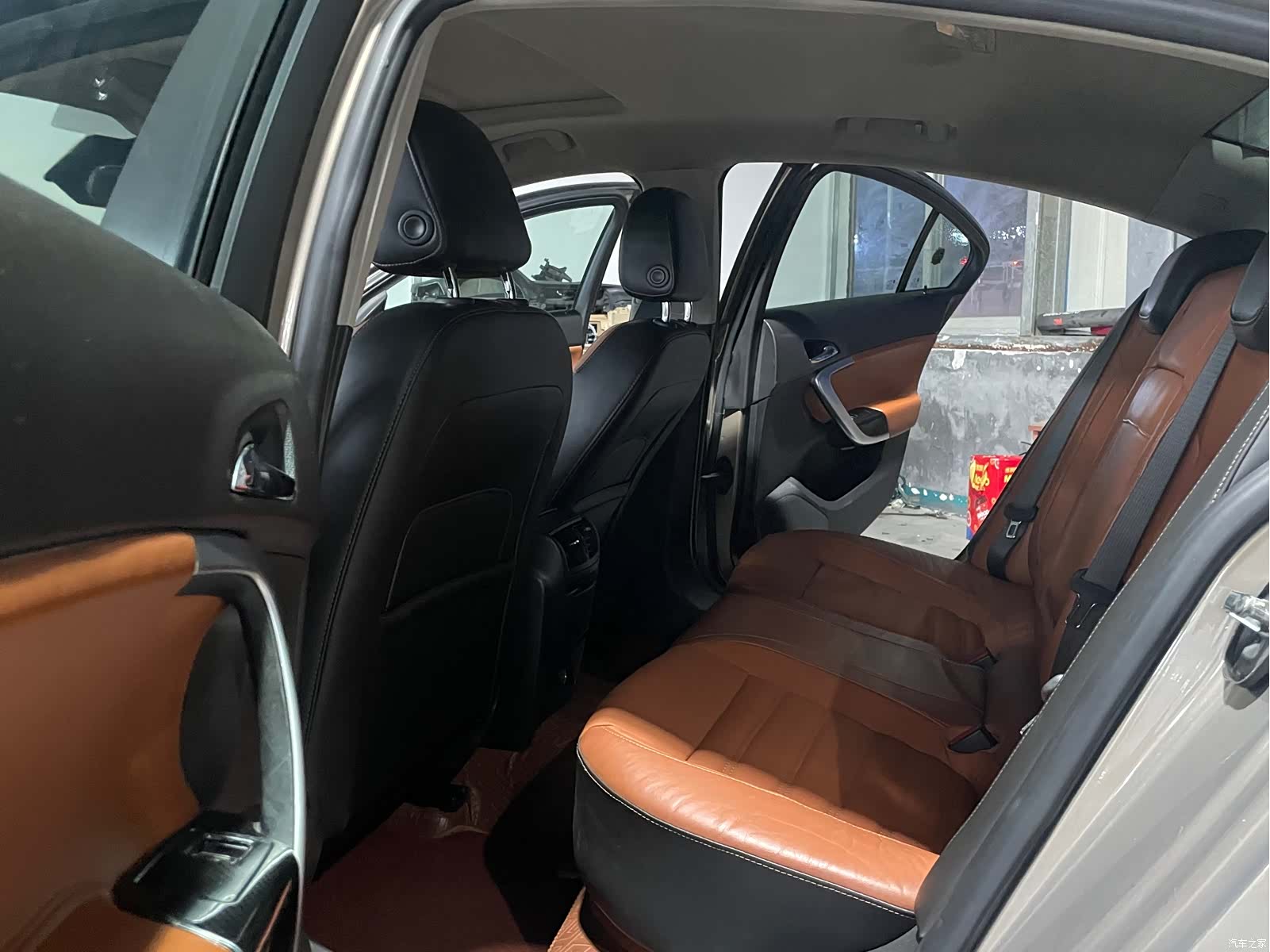 Buick Regal, 2015 7