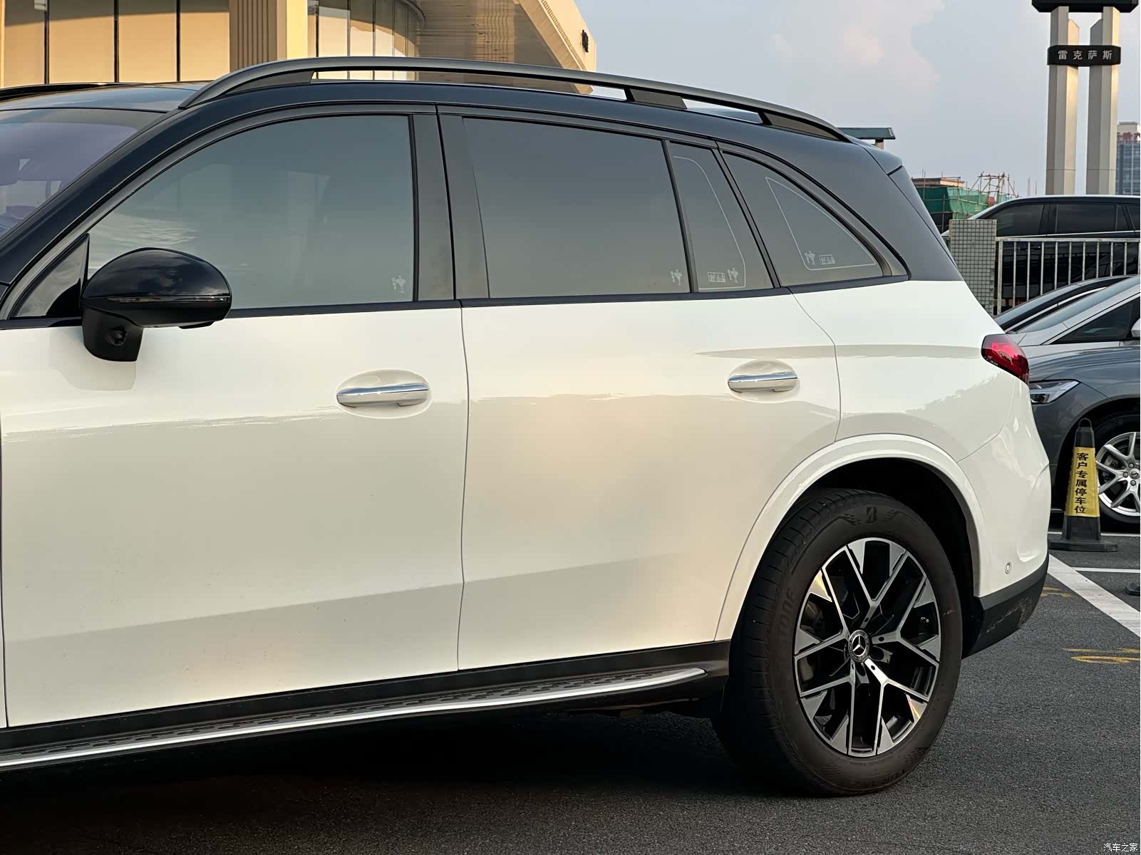 Mercedes-Benz GLC, 2023 6