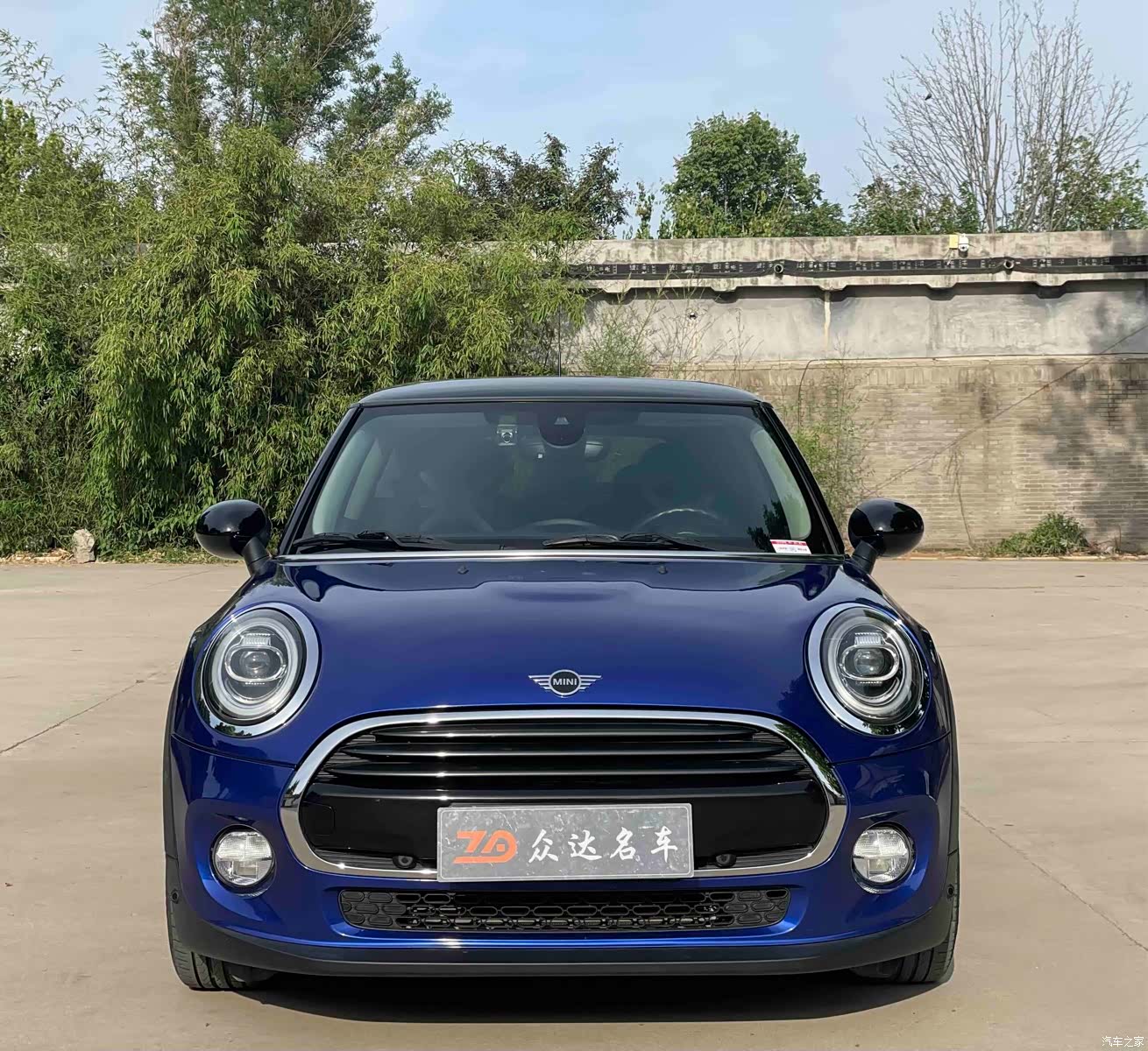 Mini Cooper, 2019 2