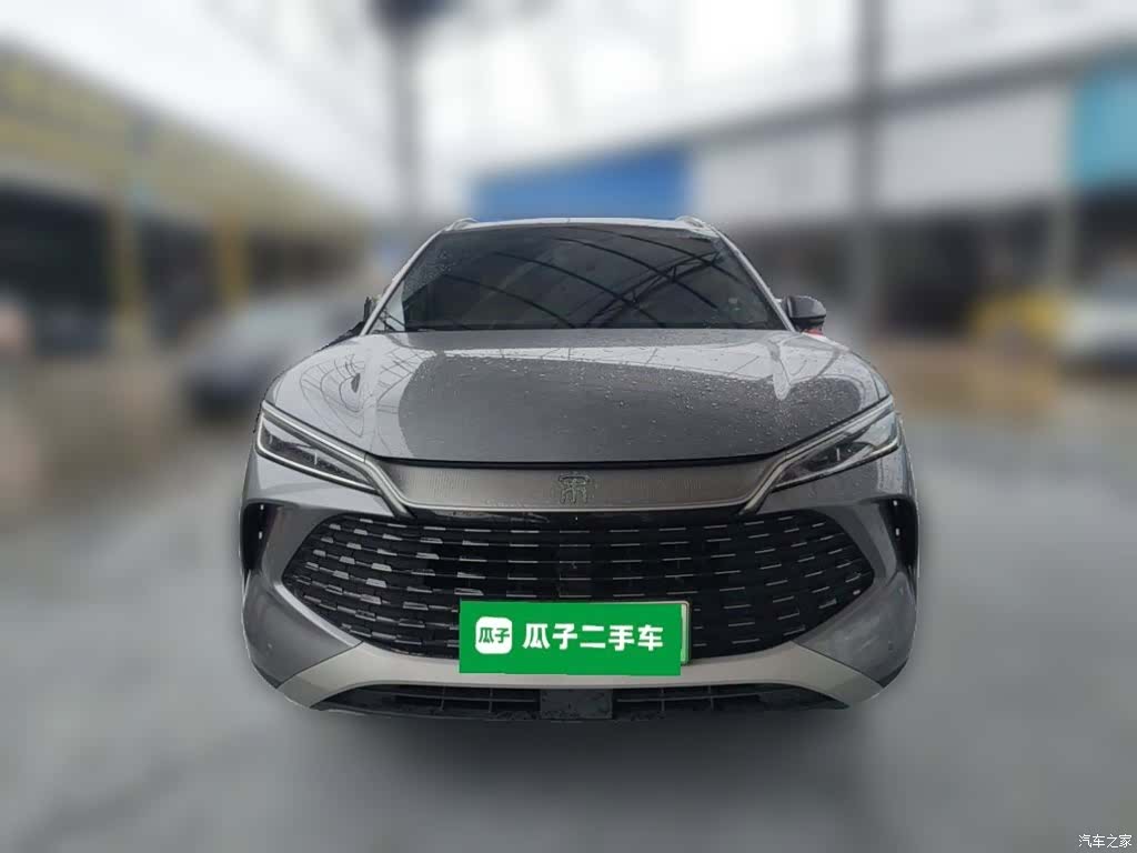 BYD Song, 2024 24