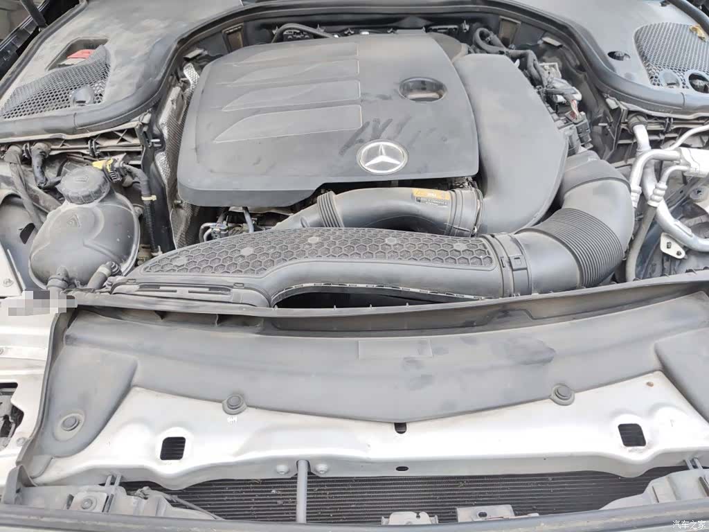 Mercedes-Benz E-Class, 2021 11