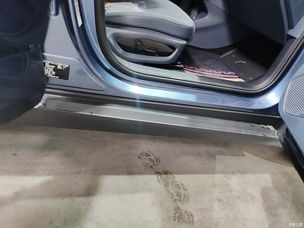 BYD Seal, 2025 21