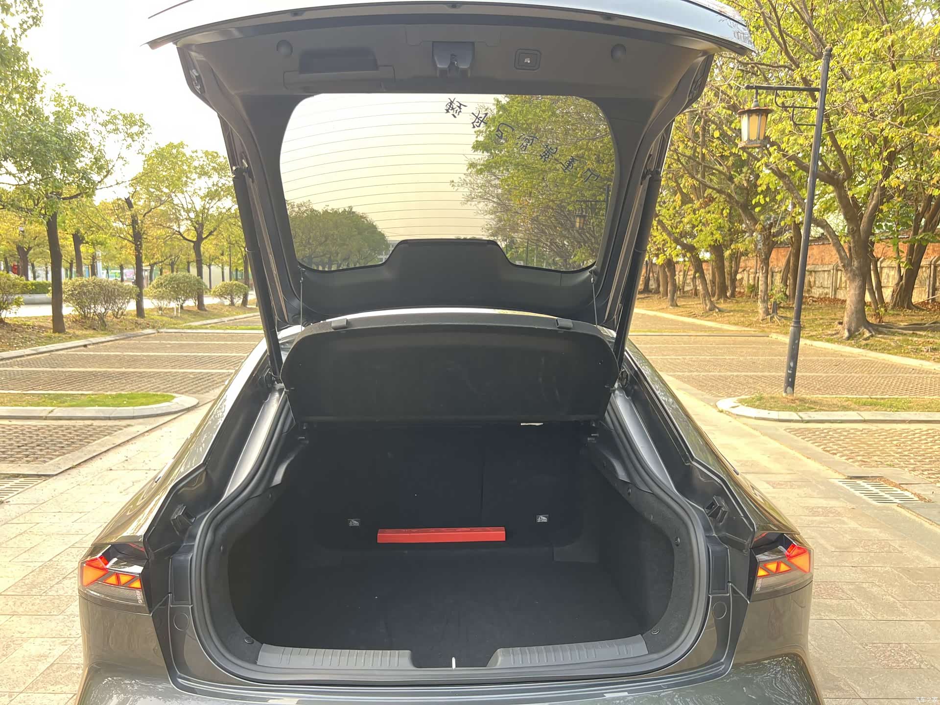 Changan UNI-V, 2024 16