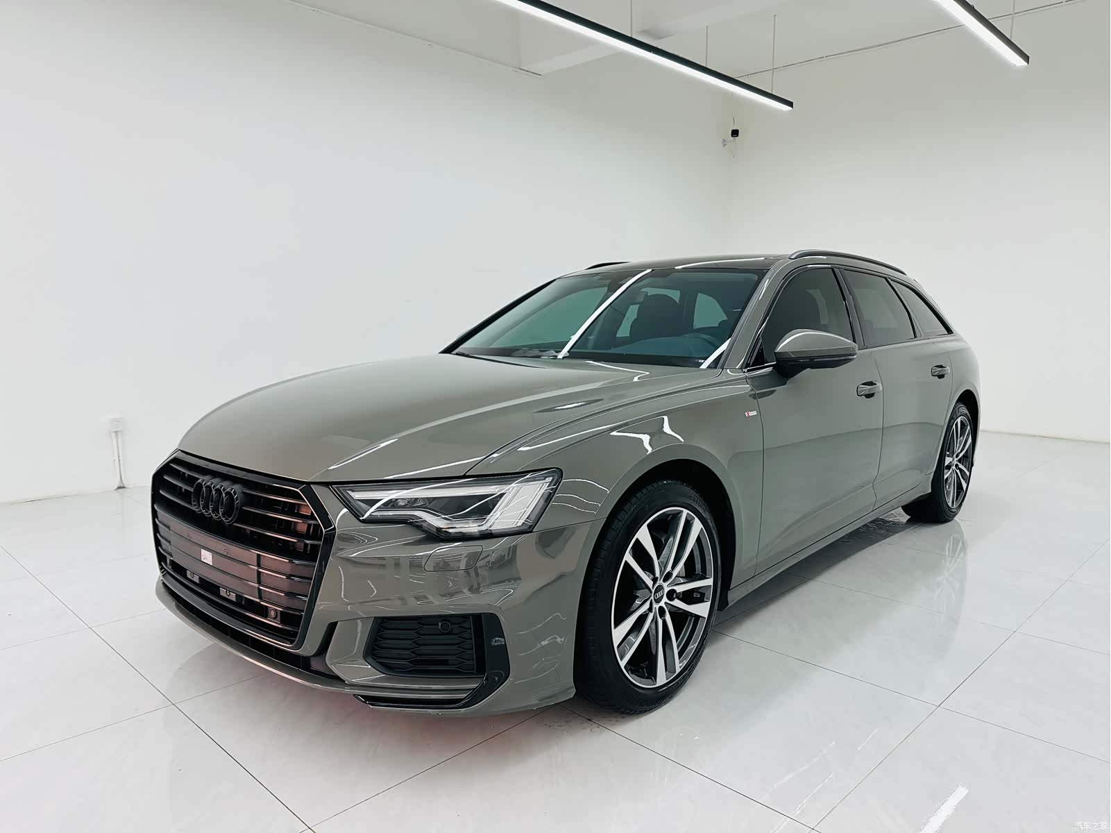 Audi A6, 2023 1