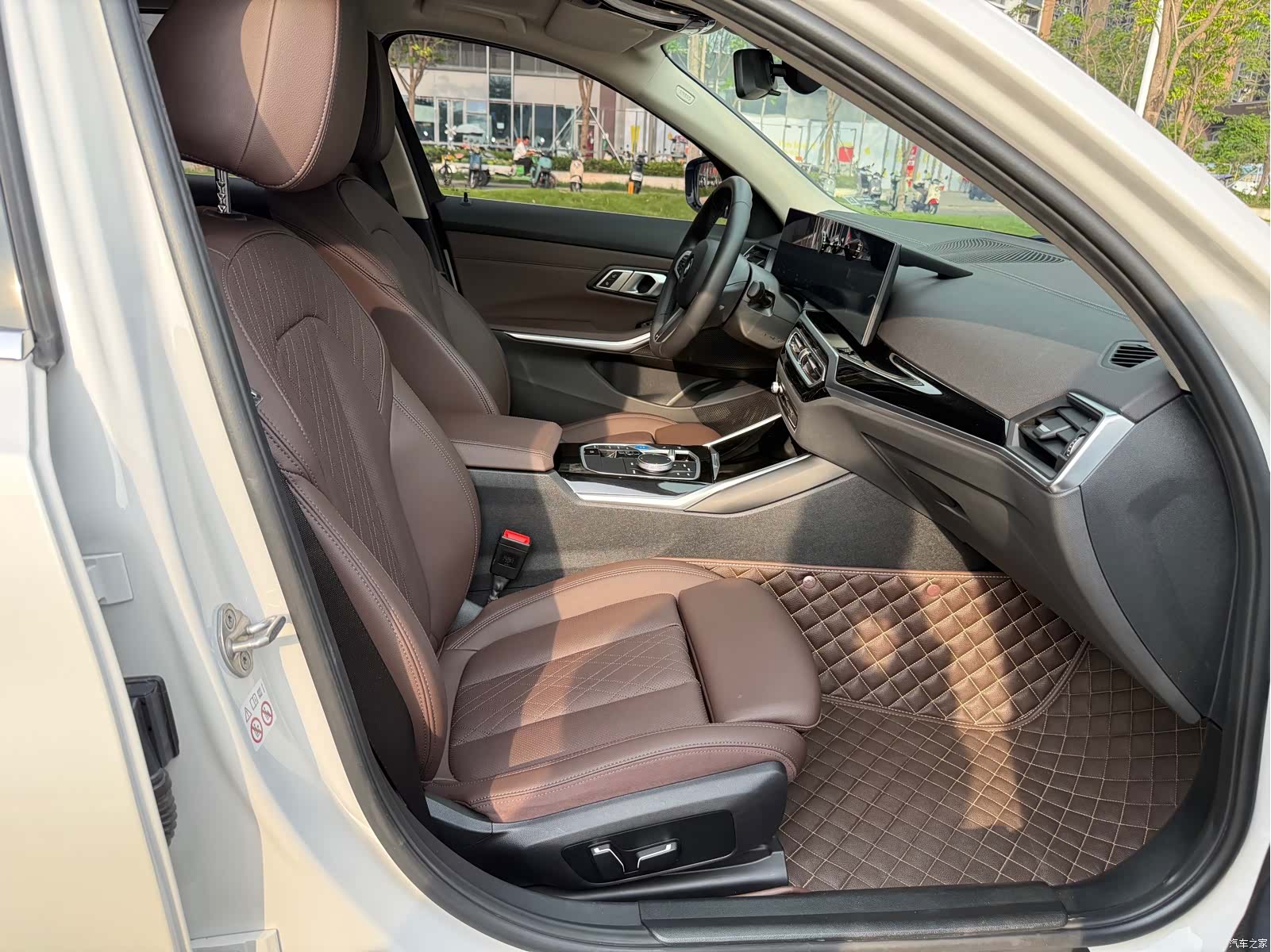 BMW i3, 2024 4