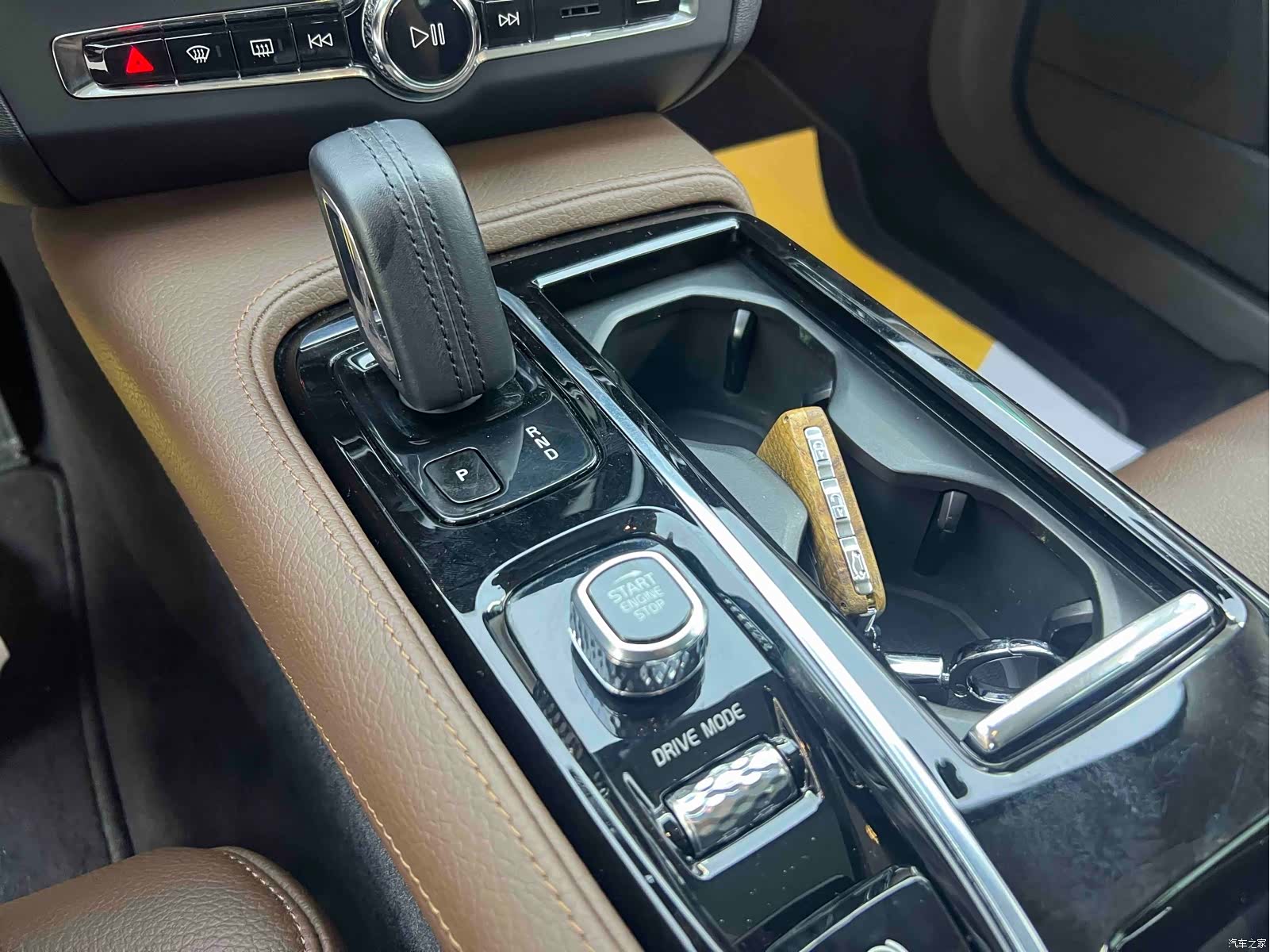 Volvo S90, 2020 14