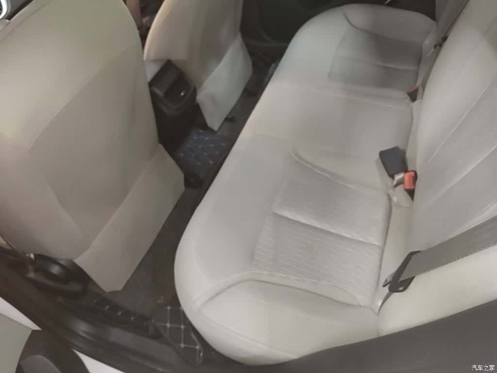 Buick 15N, 2017 17