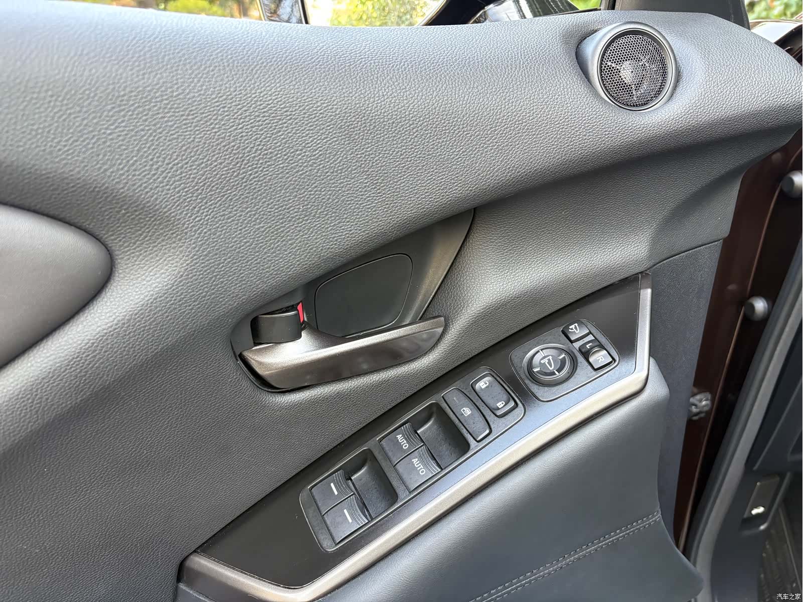 Acura CDX, 2021 6