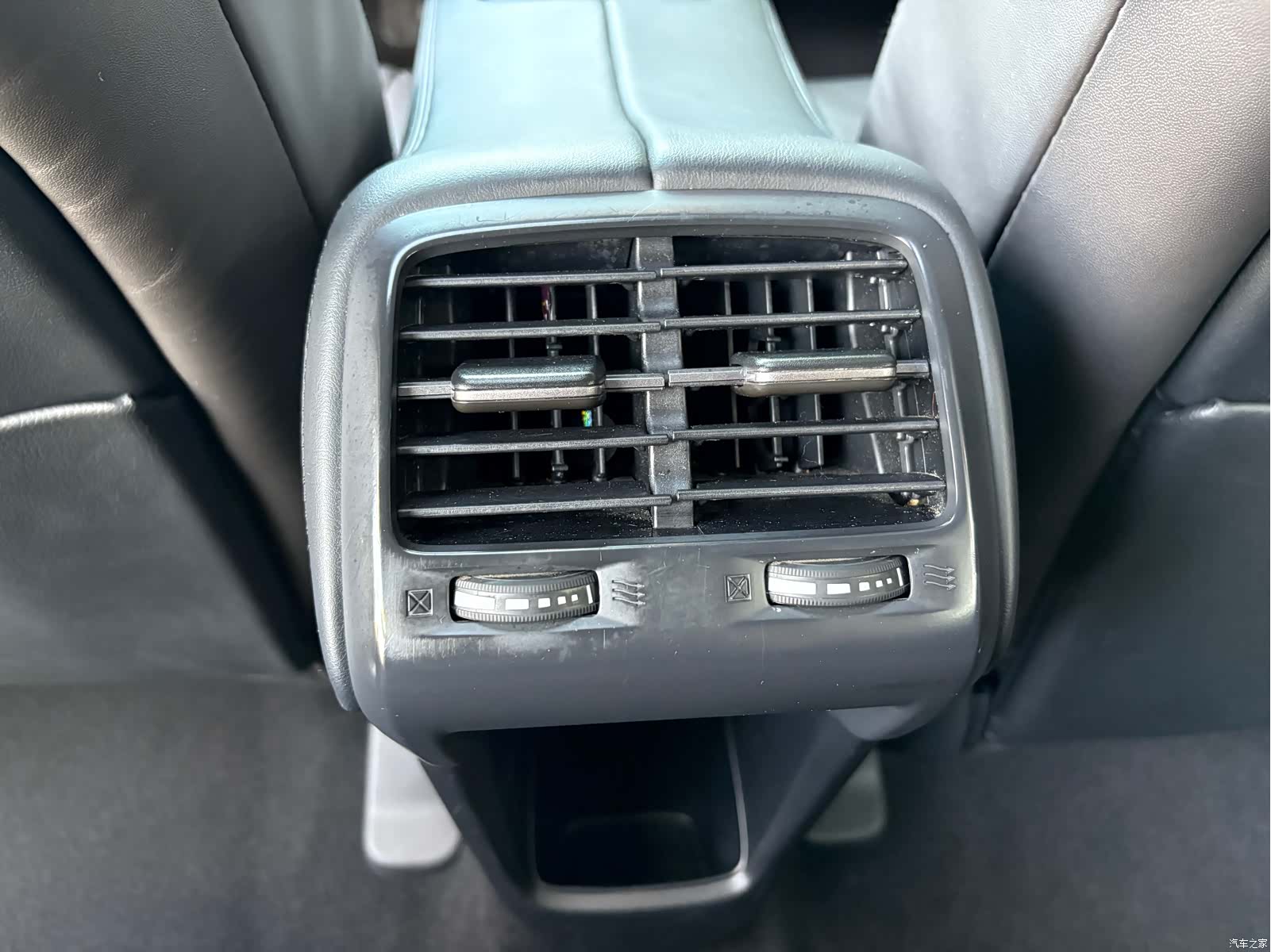 Acura CDX, 2021 10