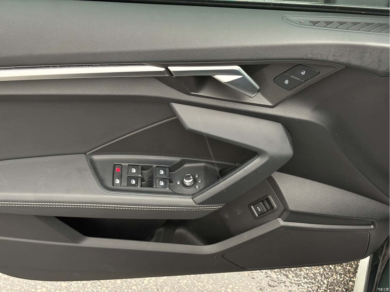 Audi A3, 2023 17