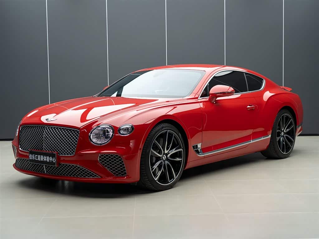 Bentley