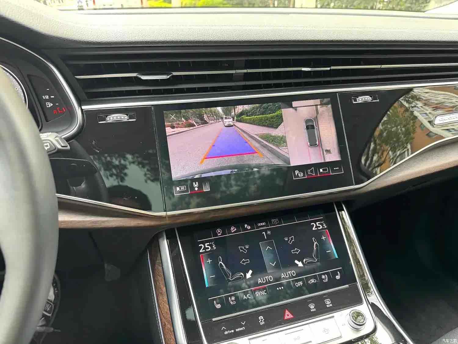 Audi Q7, 2023 7