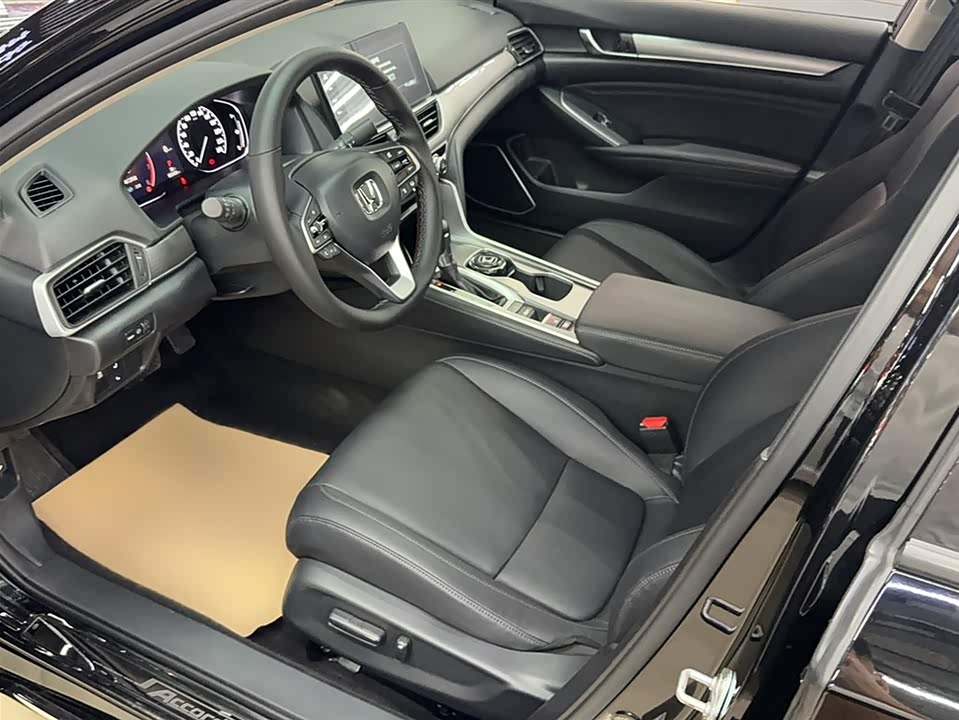 Honda Accord Honda Accord