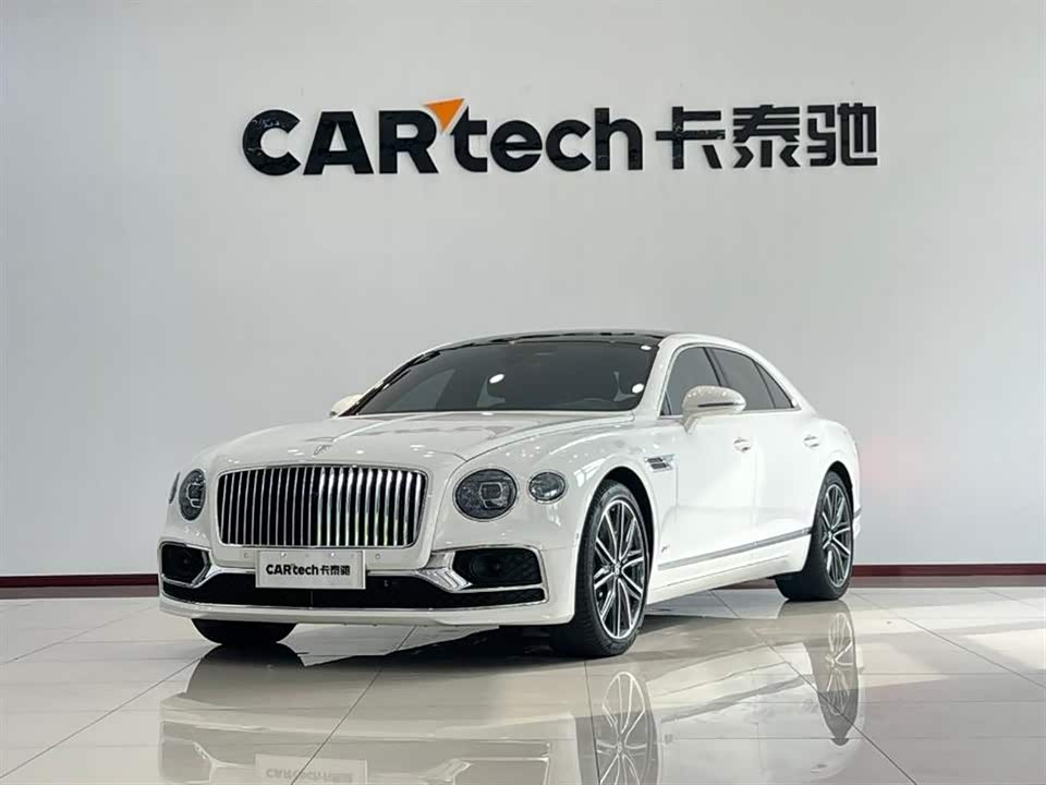 Bentley Flying spur