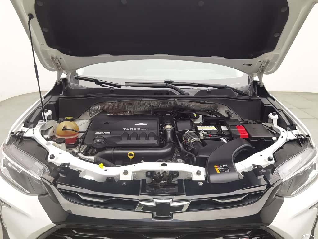 Chevrolet RS, 2022 6