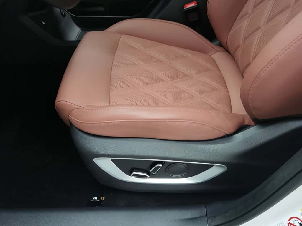 Changan CS75, 2023 20