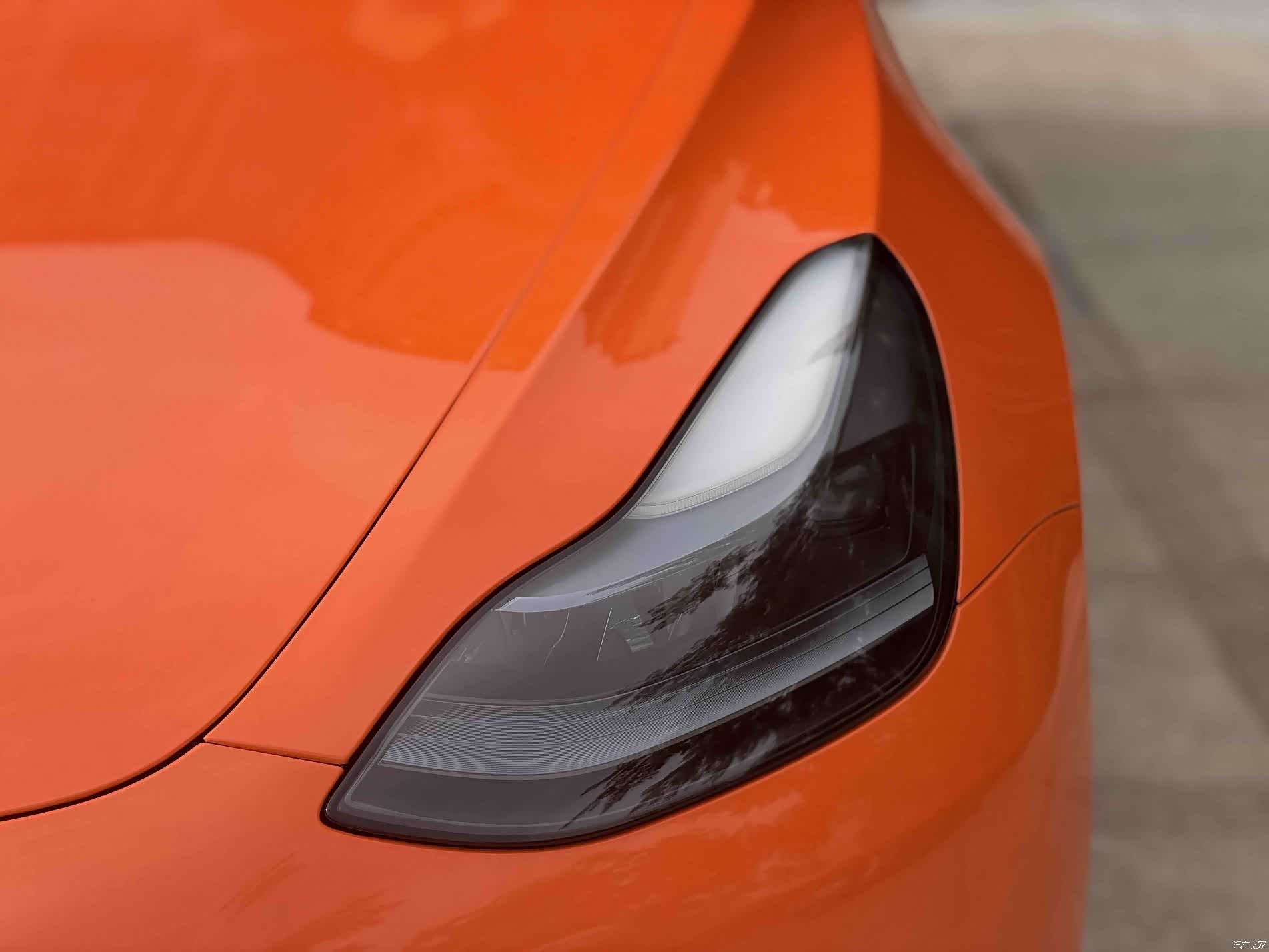 Tesla Model 3, 2023 2