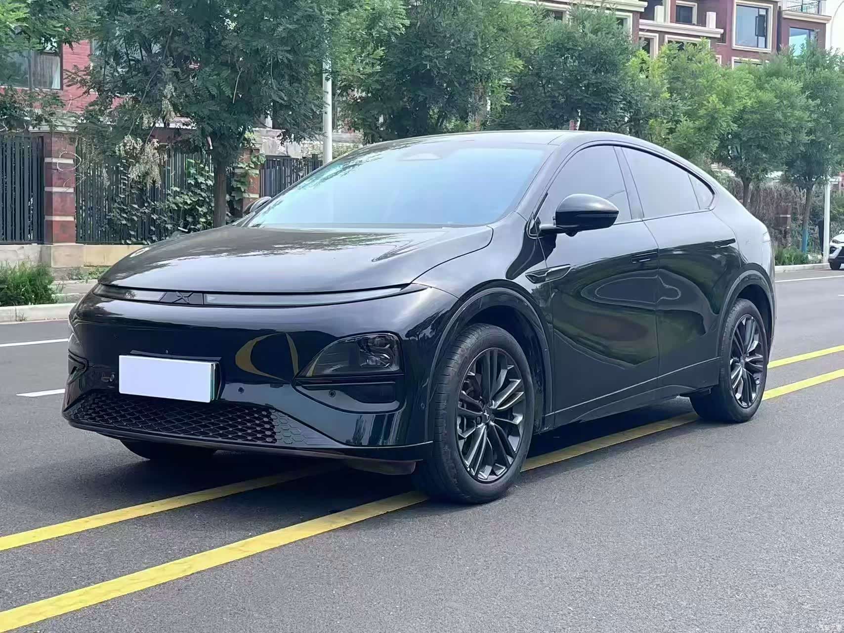 Xpeng G6