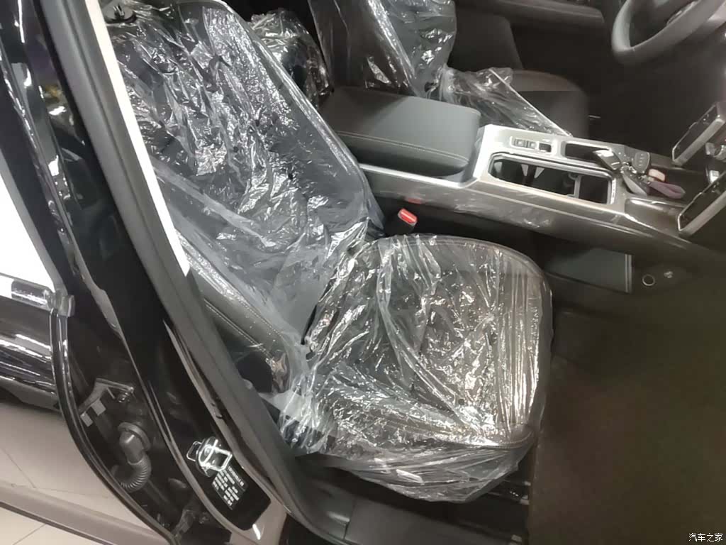 Haval Big Dog, 2026 25
