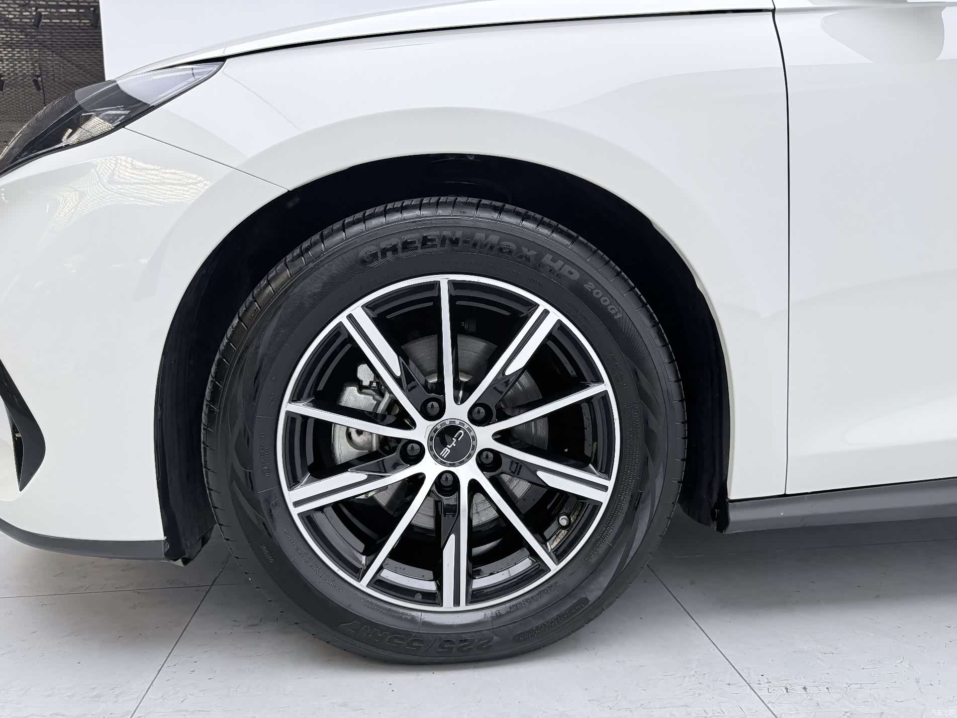 BYD Seal, 2024 23
