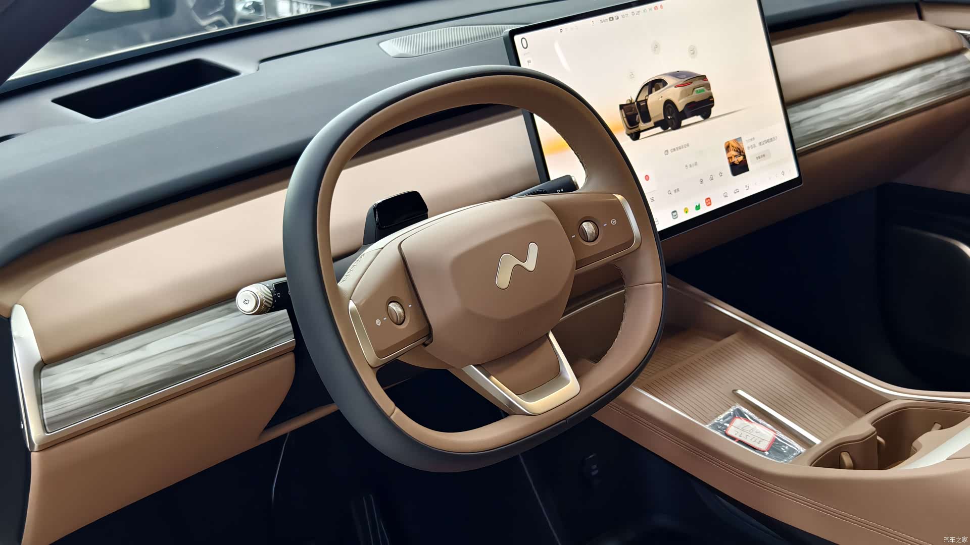 NIO L60, 2025 8