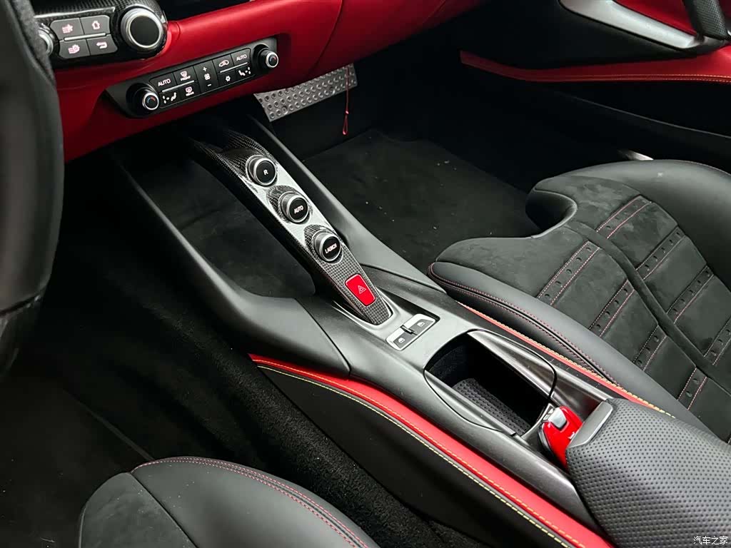 Ferrari 812, 2019 все фото