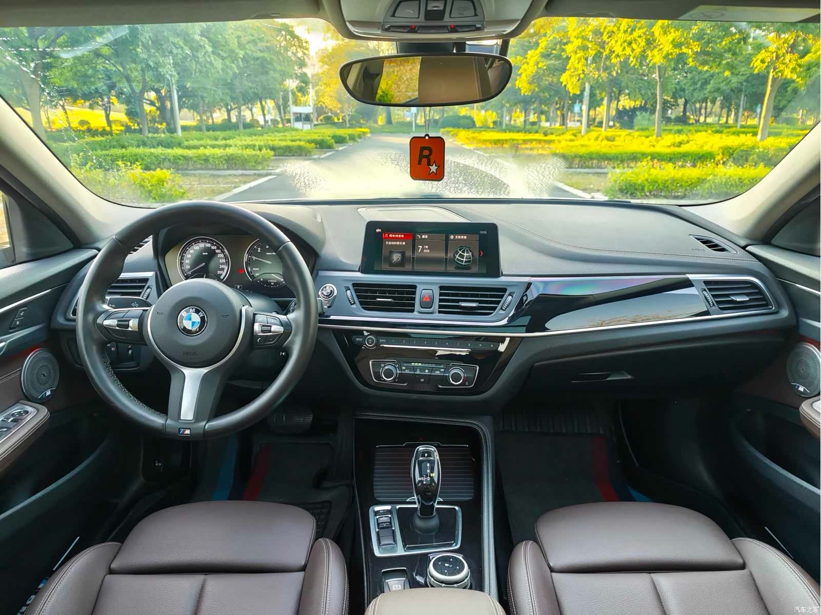 BMW 1 Series, 2020 6