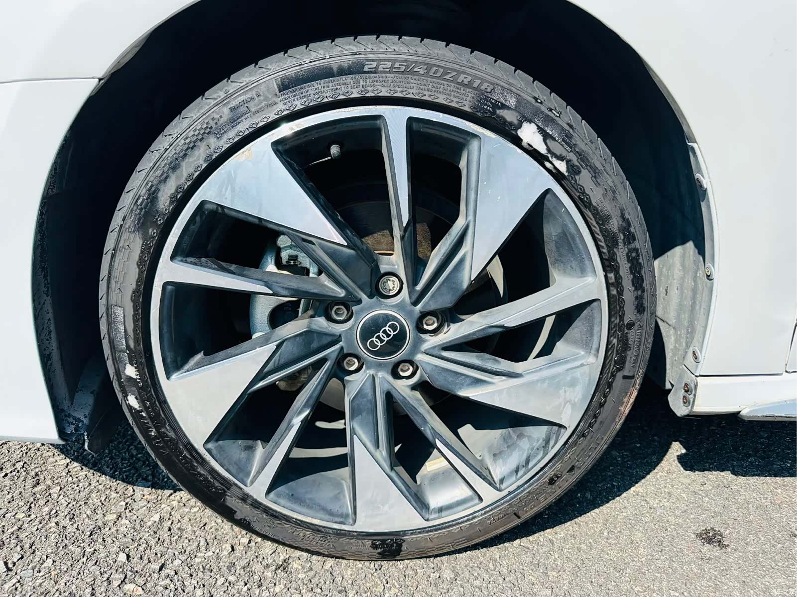 Audi A3, 2022 14