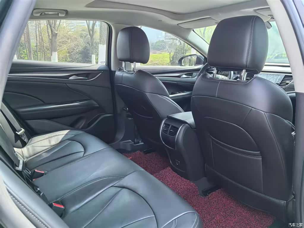 Buick LaCrosse, 2021 10