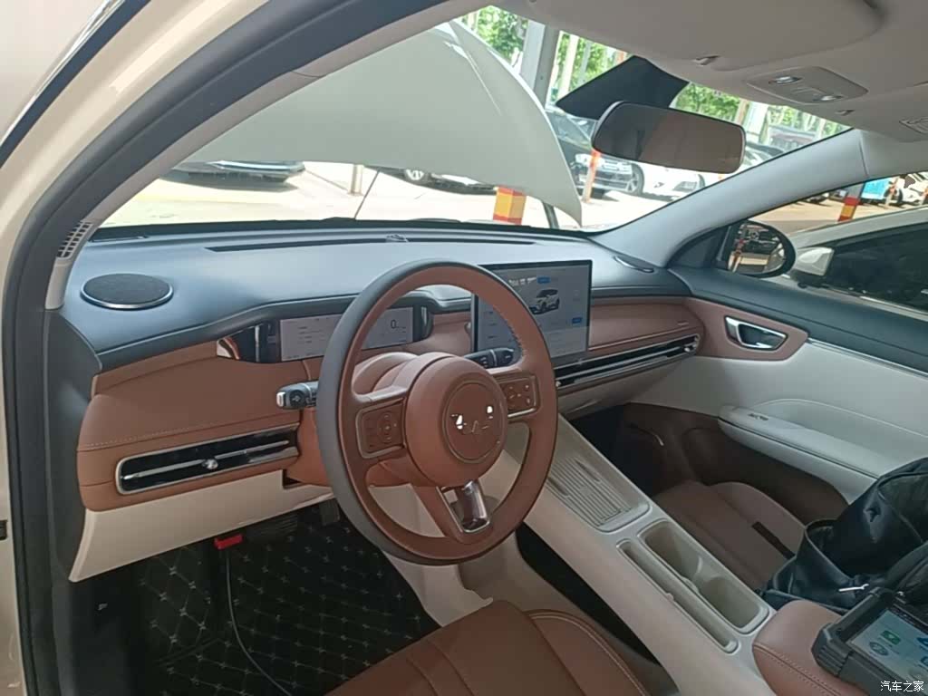 Wuling S, 2026 10