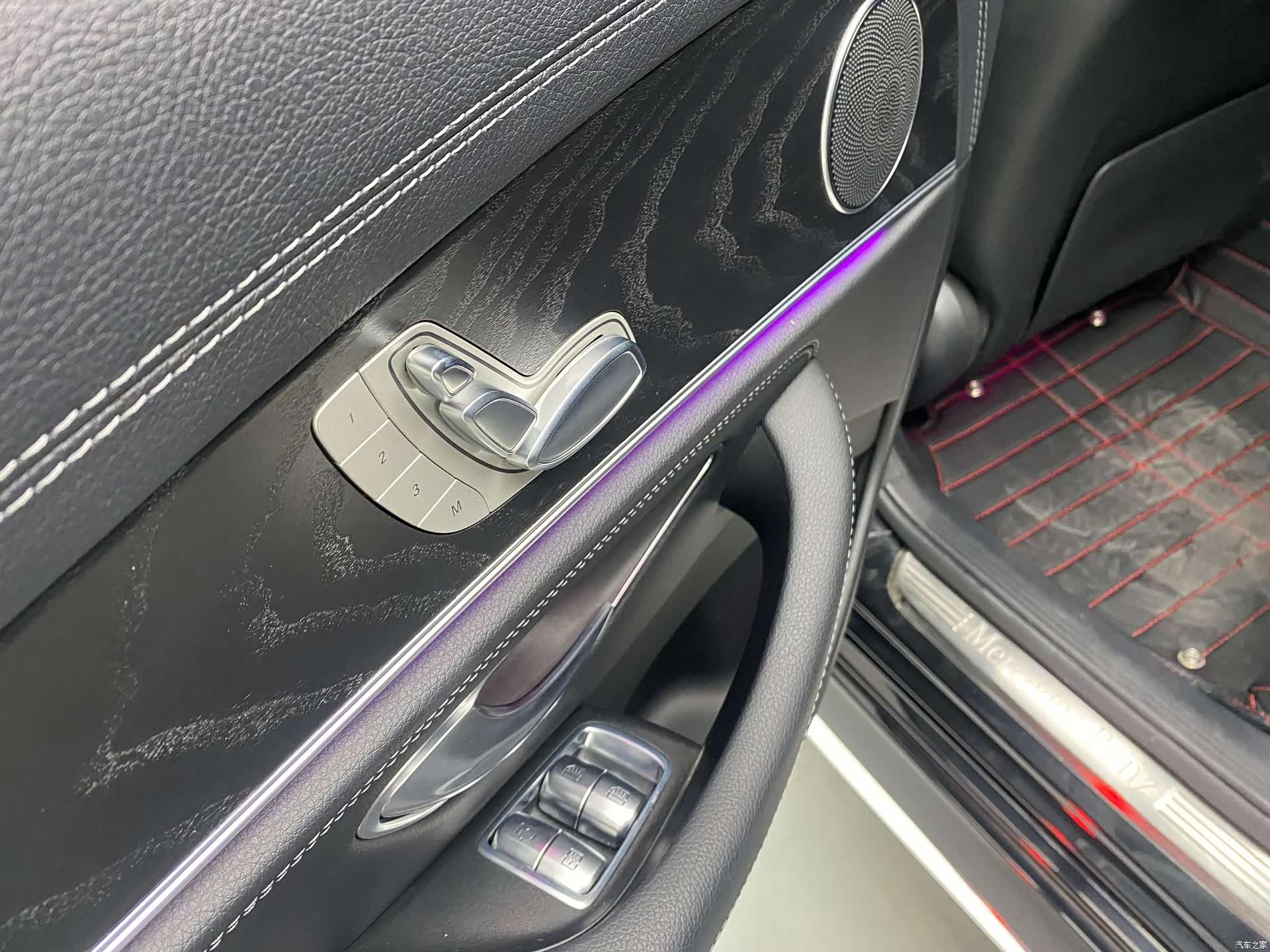 Mercedes-Benz E-Class, 2018 29
